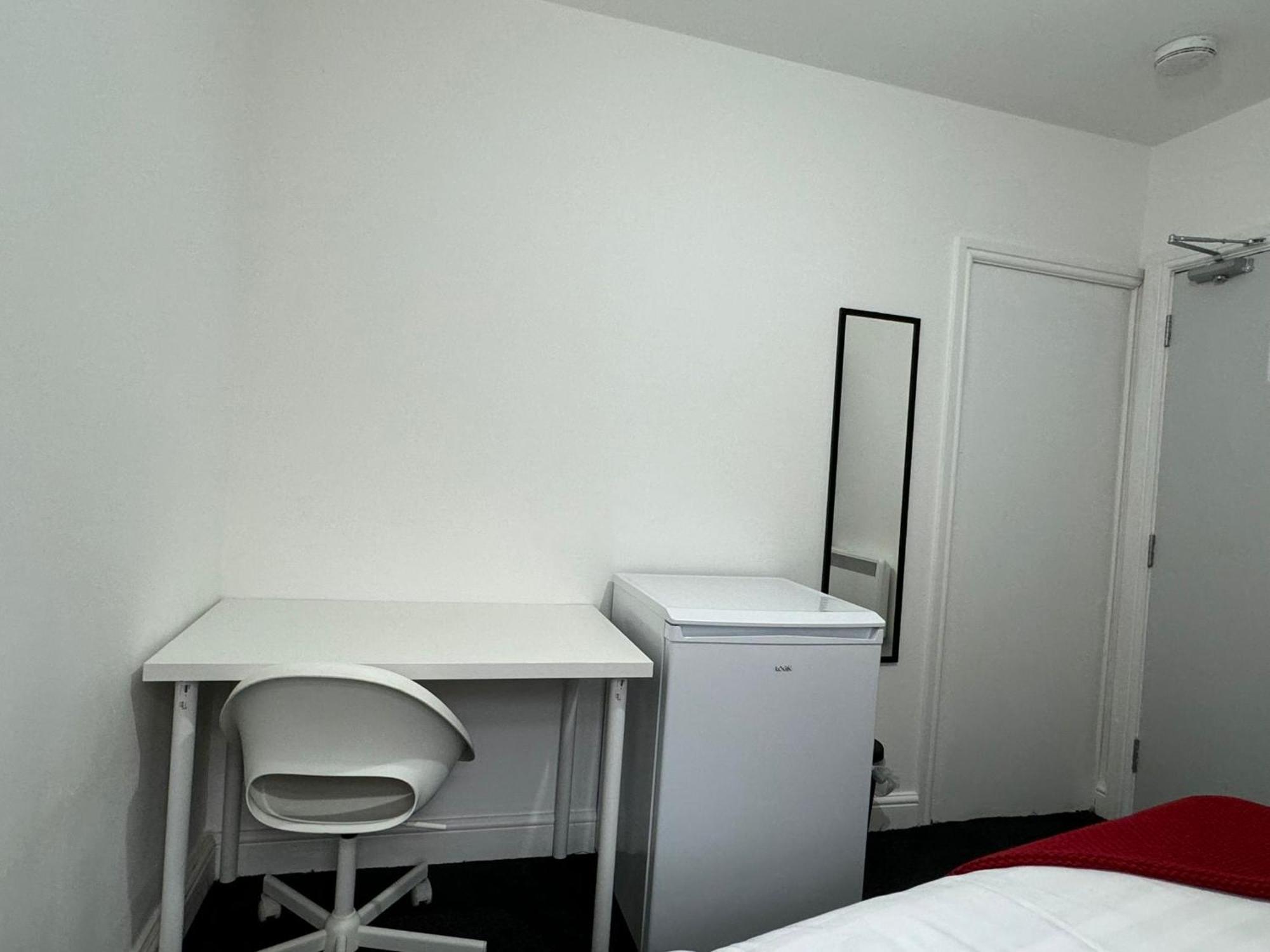 Comfortable Stay - St James'S Terrace نوتينغهام المظهر الخارجي الصورة