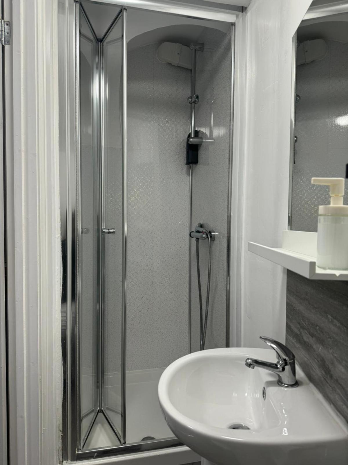 Comfortable Stay - St James'S Terrace نوتينغهام المظهر الخارجي الصورة
