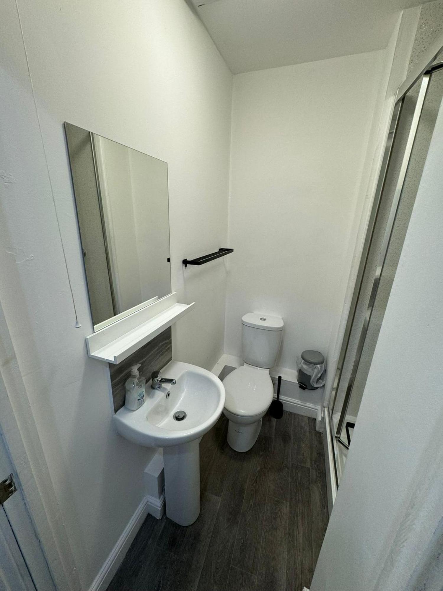 Comfortable Stay - St James'S Terrace نوتينغهام المظهر الخارجي الصورة